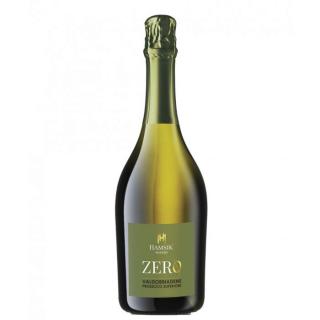 Hamsik Winery Prosecco ZERO Valdobiadene Extra Brut 0,75l