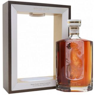 Hardy Noces D´or Sublime 40% 0,7 l (kazeta)