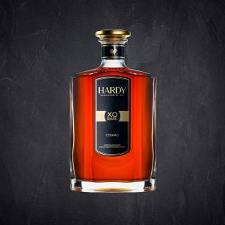 Hardy XO Rare 40% 0,7 l