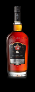 Havana Club 15YO Gran Reserva 40% 0,7 l (tuba)