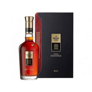 Havana Club Union 40% 0,7 l (kazeta)