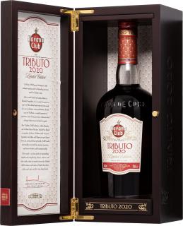 Havana Tributo 2020 30% 0,7l (limitovaná edícia)