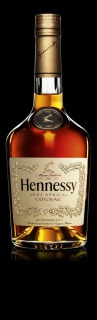 Hennessy VS 40% 0,7 l (holá fľaša)