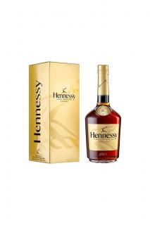 HENNESSY VS HOLIDAYS 2022 0.70L 40% GB