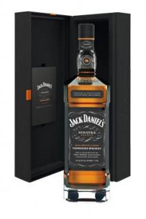 Jack Daniel´s Frank Sinatra Select 45% 1,0L (darčekové balenie kazeta)