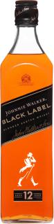 Johnnie Walker Black 12YO 40% 0,7l