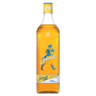 Johnnie Walker BLONDE 40% 0,7 l (čistá fľaša)