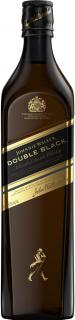 Johnnie Walker Double Black 40% 0,7 l (kartón)