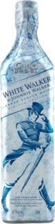 Johnnie Walker White Walker Game of Thrones 41,7% 0,7l (čistá fľaša)