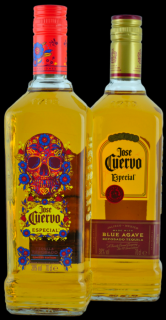 Jose Cuervo Gold Especial 38% 0,7l Limitovaná edicia