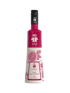 Joseph Cartron Fruit De La Passion Maracuja 25% 0,7 l (čistá fľaša)