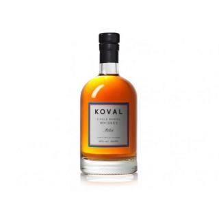 Koval Millet 40% 0,5l (čistá fľaša)