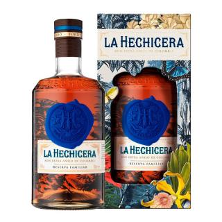 La Hechicera 40% 0,7 l (kartón)