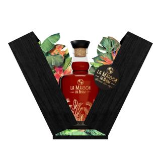 La Maison Du Rhum Barbados Hors D´Age 47%, 0,7l