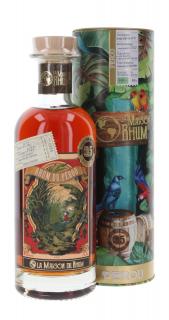 La Maison du Rhum Pérou 2012 Batch N°5 48% 0,7l