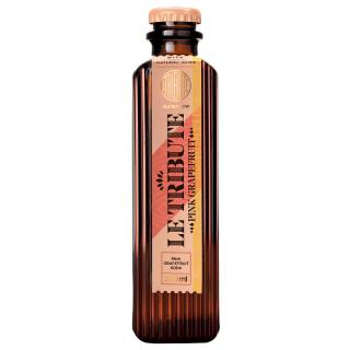 Le Tribute Pink Grapefruit Soda  0,2l