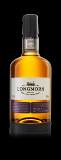 Longmorn Distillers' Choice 40% 0,7 l (kartón)