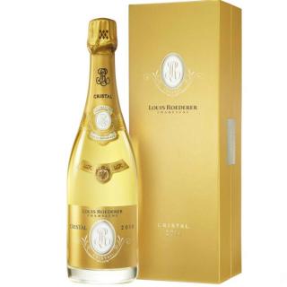 Louis Roederer Cristal Brut 2012 0,75 l