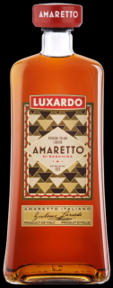 Luxardo Amaretto Di Saschira 24% 0,7l