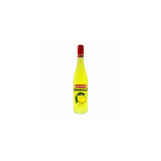 Luxardo Limoncello Liquer 27% 0,7 l (čistá fľaša)