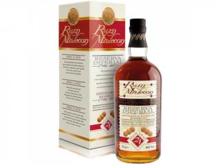 Malecon Reserva Imperial Anejo 21y 40% 0,7 l (kartón)