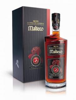 Malteco 20y 40% 0,7 l (kartón)