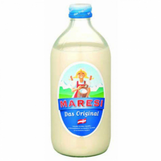 Maresi Mlieko do kávy 500 g
