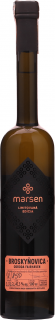 Marsen Broskyňovica Fairhaven 42,3% 0,5l
