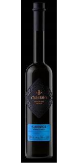Marsen Slivovica Stanley 42,5 % 0,5L