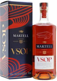 Martell VSOP 40% 0,7 l (kartón)