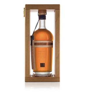 Marzadro Grappa Espressioni Solera 42% 0,7 l