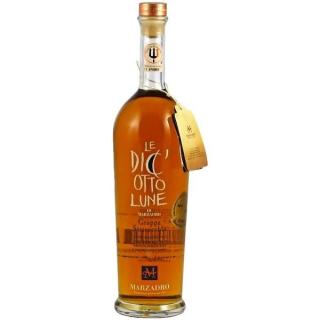 Marzadro Grappa Le Diciotto Lune 41% 0,7 l