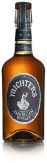 Michters American Whiskey 41,7% 0,7l