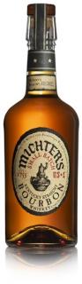 Michters Bourbon 45,7% 0,7l