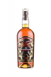 MILLONARIO 10 ANIVERSARIO RESERVA 40% 0,7 l (čistá fľaša)
