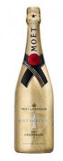 Moet & Chandon Brut Impérial 12% 0,75L Limitovaná edícia EOY