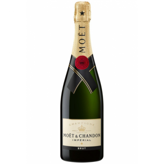 Moët & Chandon Brut Imperial 12% 1,5l