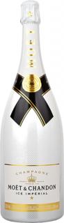 Moët & Chandon Ice Imperial 12% 1,5l
