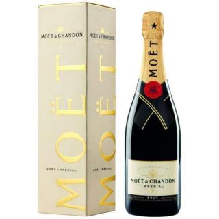 Moët & Chandon Impérial Brut 12% 0,75 l