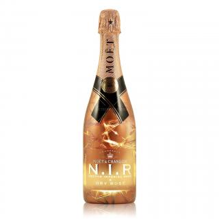 Moët & Chandon N.I.R. 12% 0,75l
