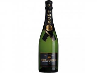 Moët & Chandon Nectar Impérial Semi Secco 12% 0,75 l (holá fľaša)