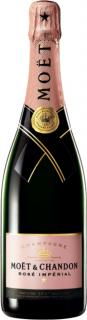 Moët & Chandon Rosé Imperial 12% 0,75l