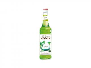 Monin Cucumber uhorka sirup 700 ml