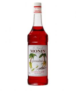 Monin Grenadine 1l