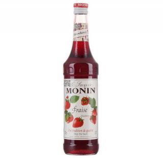Monin Jahoda 1000 ml