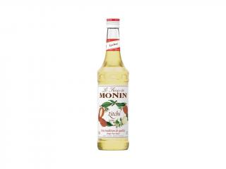 Monin Liči 700 ml