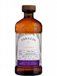Monin Paragon Palo Santo 485ml