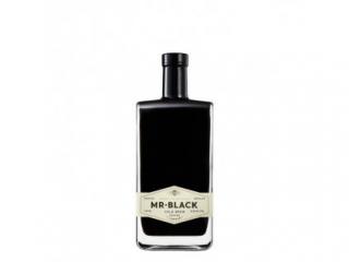 Mr Black Cold Brew Coffee Liqueur 23% 0,7 l (čistá fľaša)