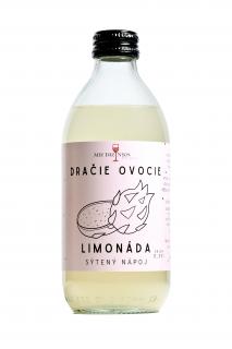 Mr Drinks Dračie ovocie Limonáda 0,33l