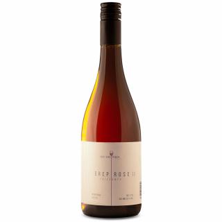 Mr. Drinks Grep Rose frizzante 9% 0,75l polosladké